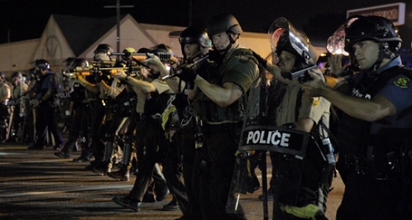 BM'den ABD'ye sert uyarı!