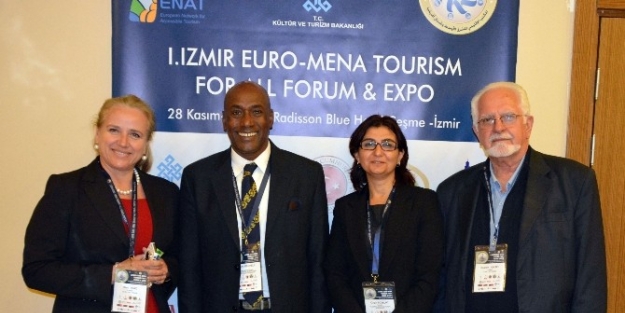 Çeşme’de Turizmciyi Şoke Eden Gelişme!