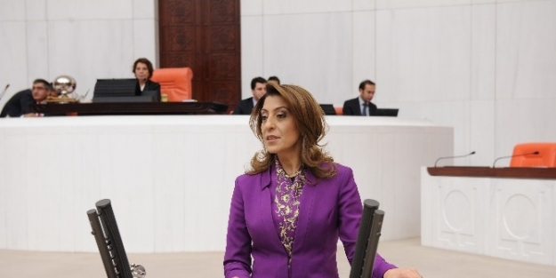 Ak Parti’de Nesrin Ulema’ya Yeni Görev