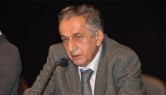 Darbe iddianamesini hazırlayan savcı vefat etti