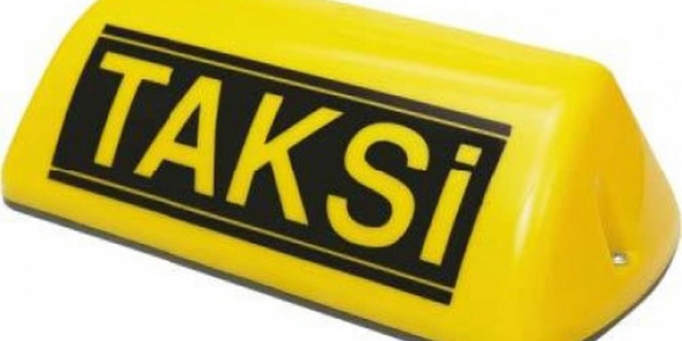 Taksiye zam!