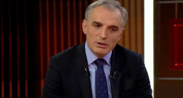 Mustafa Karaalioğlu görevden neden alındı?