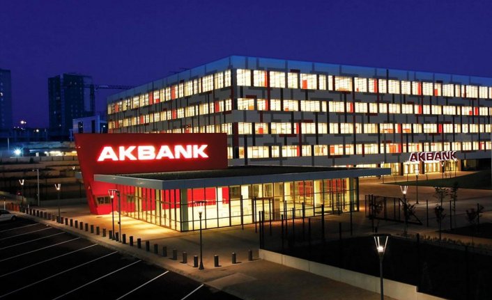 Akbank'tan açıklama: Kredi kartı işlemlerine yansıyan aksaklık giderildi