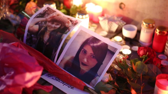 Kahraman Tuğçe, doğumgününde veda etti...