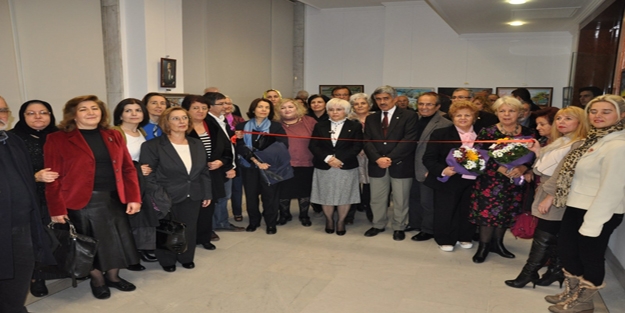 Gölyazı tuale yansıdı!