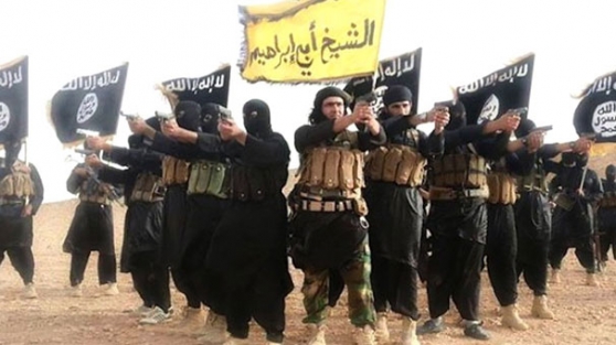 IŞİD'le internetten mücadele edilecek!