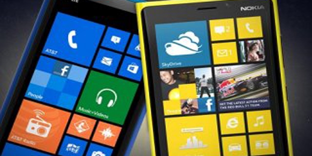 Windows Phone 8.1'in kullanımı arttı