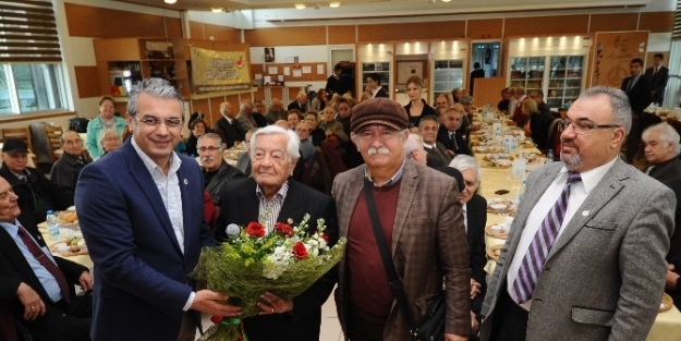 Karşıyaka’da Köy Enstitüsü Modeli