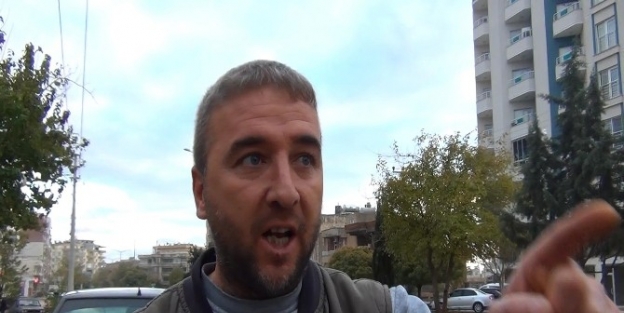 Midyat’taki Trafik Kazası