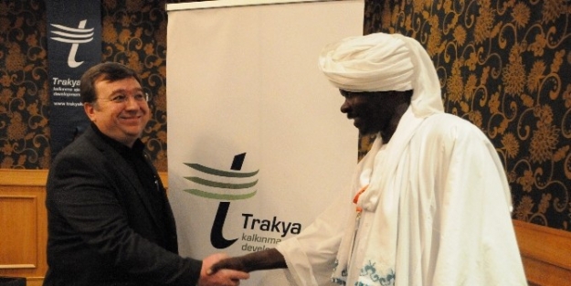 Trakya Bölgesel İş Forumu Çorlu’da Yapıldı