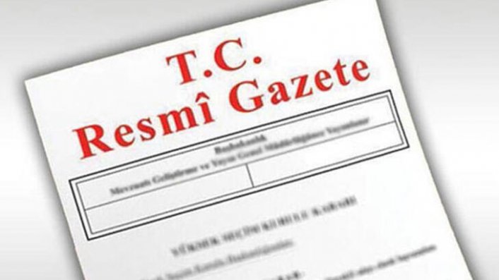 TSK'nın Katar'daki Dünya Kupası'nda görevlendirilmesine ilişkin karar Resmi Gazete'de yayımlandı