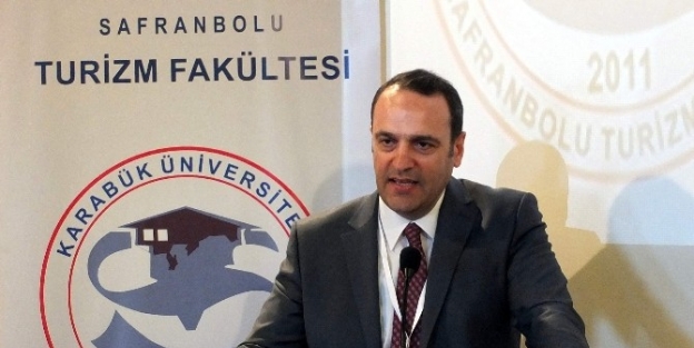 "safranbolu Hatırası Projesi"