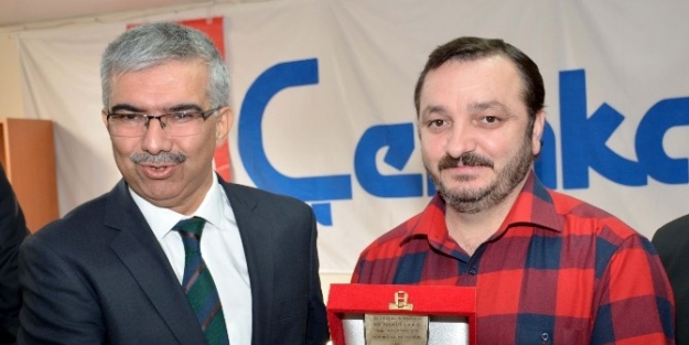 Kan Bağışında Kendi Rekorlarını Kırdılar