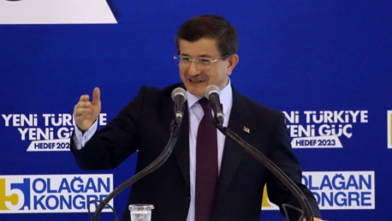 Davutoğlu'nun talimatıyla bakanlar için bir dönemin sonu geldi