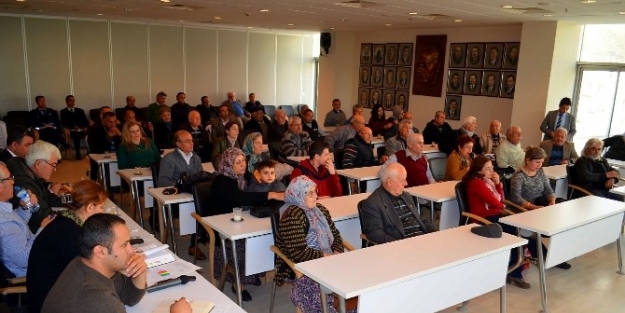 Söke Belediyesi’nin Halk Günü Geleneği Sürüyor