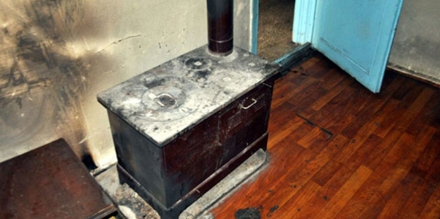 Soba faciası 1 can daha aldı