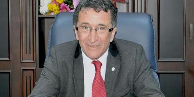 CHP'li belediye başkanının evine silahlı saldırı