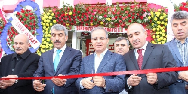 Türkiye’nin En Büyük Vestel Mağazası Açıldı