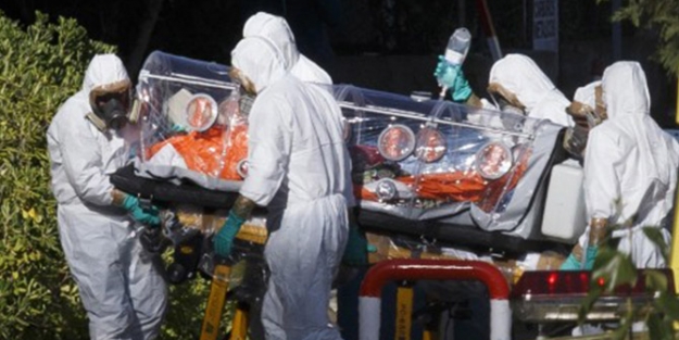 7 bin kişi o salgından hayatını kaybetti!