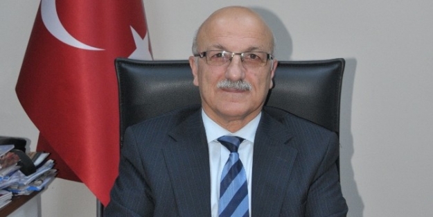 Maski Genel Müdürü Yakup Koç: