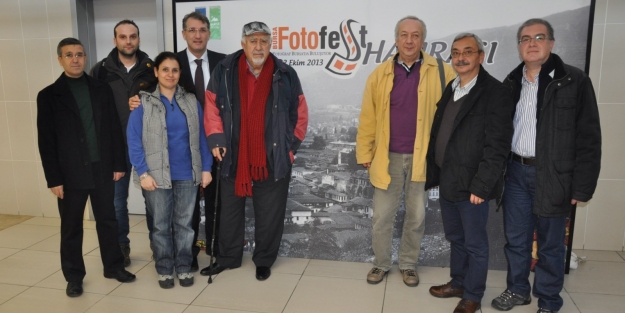 Bursa Fotoğraf Festivali başlıyor