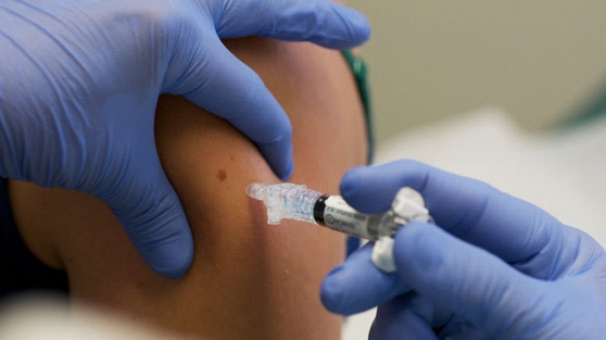 Grip aşısı olan 11 kişi hayatını kaybetti