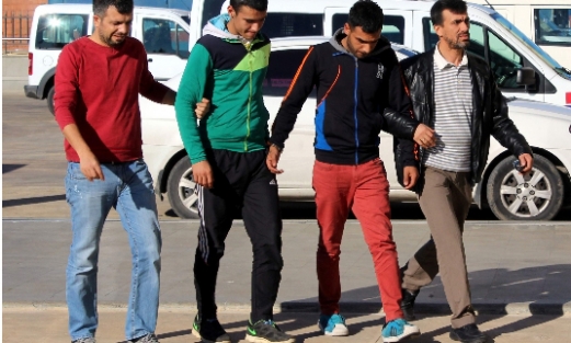 Borcunu ödemeyince...