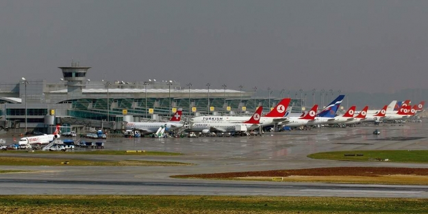 İstanbul rekor kırdı