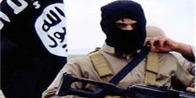 Suriye'den flaş itiraf