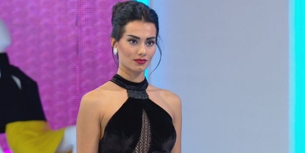 Bu Tarz Benim'in Nur Bozar'ı şimdi ne yapıyor?