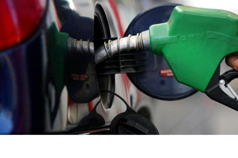 Akaryakıt bayilerini kapatırız!