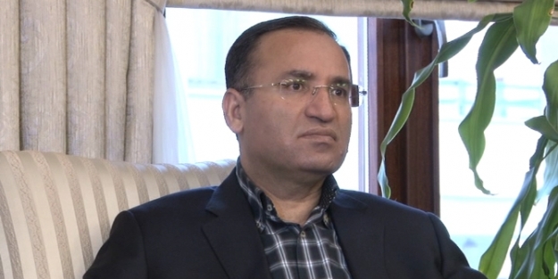 2015 için uyarı geldi