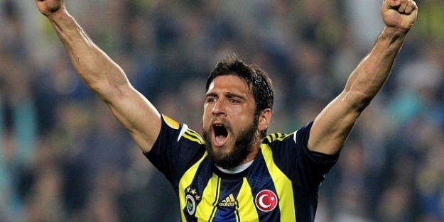 Fenerbahçe'ye 9 ay sonra müjde!