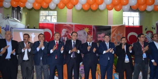 Muharrem Sezer Güven Tazeledi.