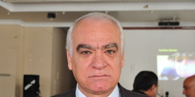 Aktif Eğitim-sen Öğretmenler Günü’nü Kutladı