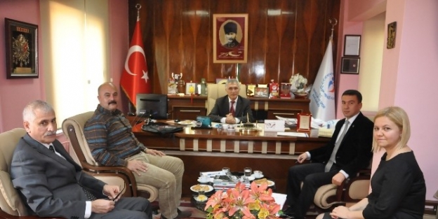 Kurtuluş Maratonu’na Doğru...