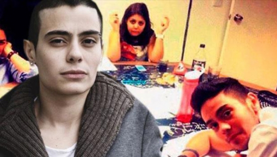 Rüzgar Erkoçlar'ın yeni mesleği