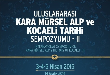 Karamürsel Alp Sempozyumu Çalişmalari Başladı