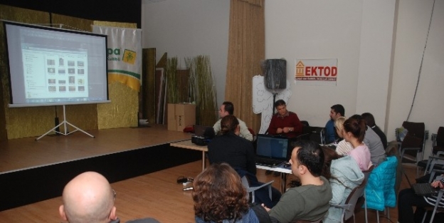 Edfok Yeni Yerinde Fotoğraf Sevdalıları İle Bir Araya Geliyor