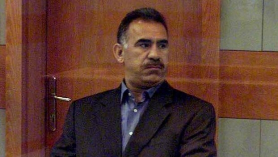 İmralı'ya giden HDP heyetinden açıklama!