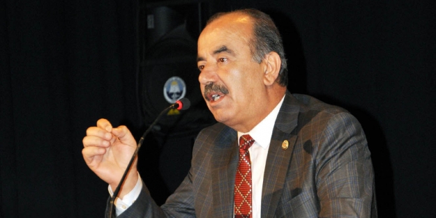 Hayri Türkyılmaz hedefini açıkladı!