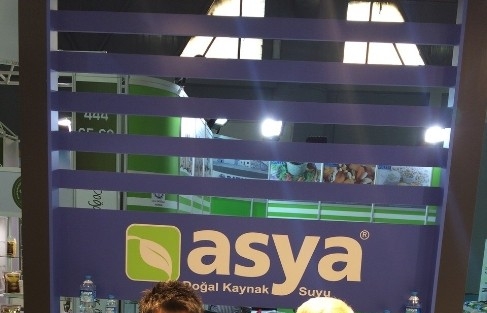 Müsiad Uluslararası Fuarında Zonguldak Firmalarına Yoğun İlgi