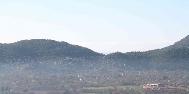 Kayaköy, Rum Köyü Değil Gerçek Bir Osmanlı Köyü