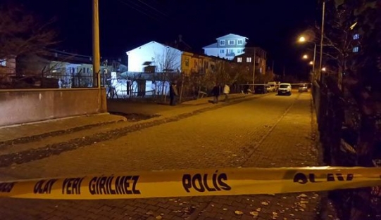 Yaralı Emniyet Müdürü ile ilgili şaşırtan açıklama