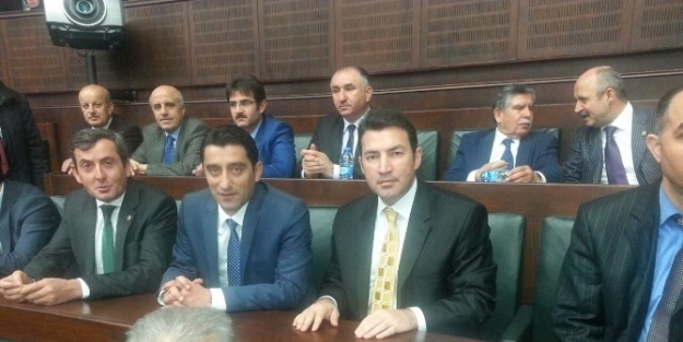 Serdar Kelebek Ziyaretlerini Değerlendirdi