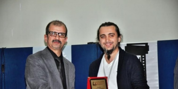 Tekirdağlılar Ödüllü Kısa Film Ve Belgesellerle Buluştu