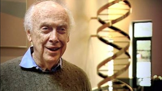 Siyahilerle ilgili açıklaması Nobel sattırdı