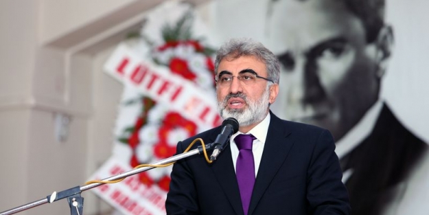 Bakan Yıldız'dan yapılandırma açıklaması