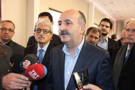 Türkiye'de 40 bin Suriyeli doğum yaptı