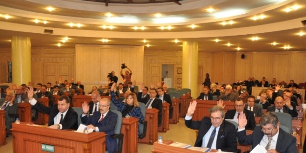 Balıkesir Genelindeki En Yüksek Bütçe Edremit’in